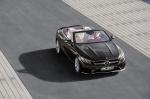 Mercedes-Benz S560 Cabriolet 2017 года (WW)